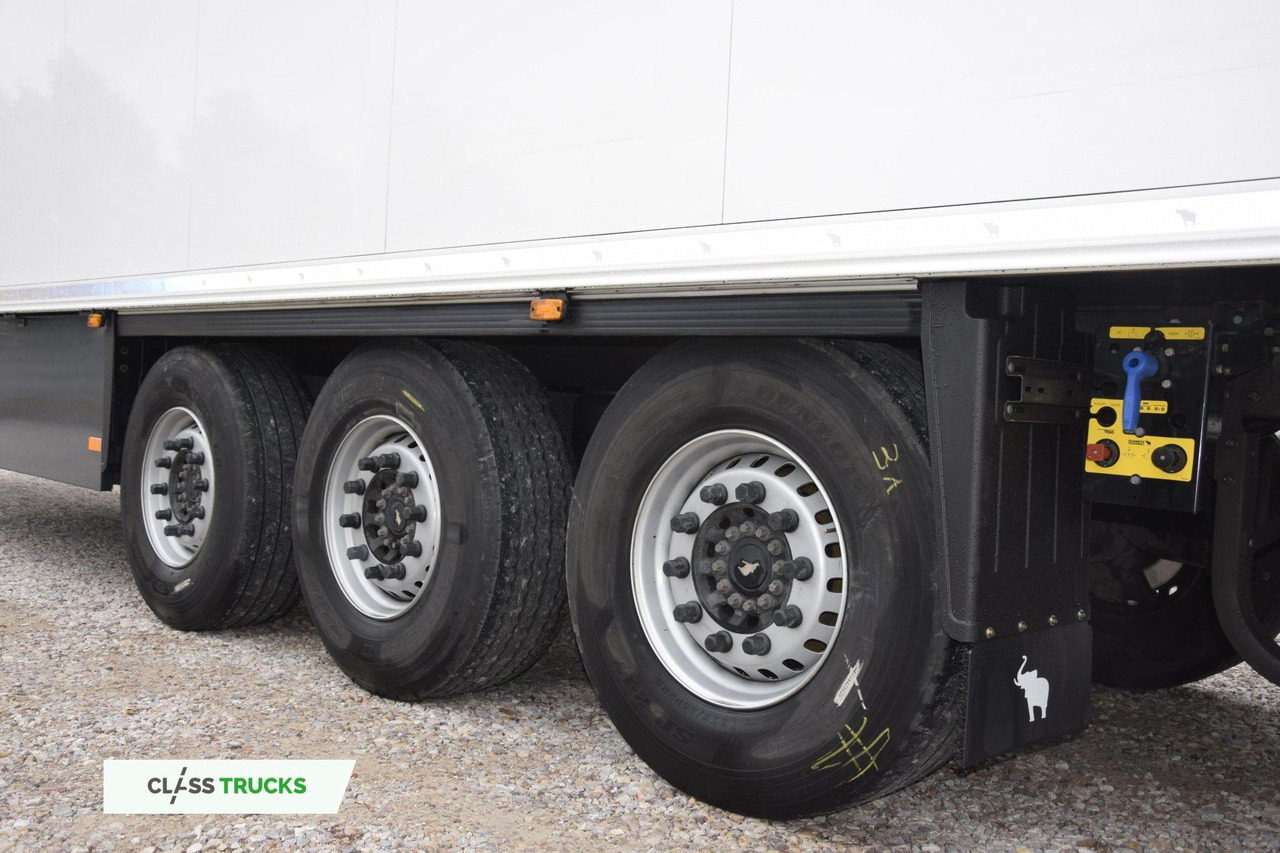 Полуприцеп-рефрижератор Schmitz Cargobull SKO FP 60 ThermoKing SLXi 300: фото 11