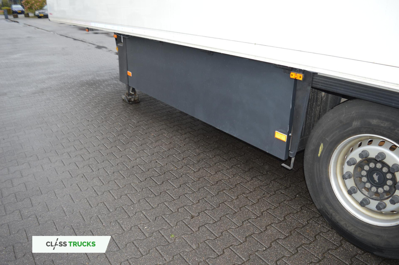 Полуприцеп-рефрижератор Schmitz Cargobull SKO FP 60 ThermoKing SLXi 300: фото 16