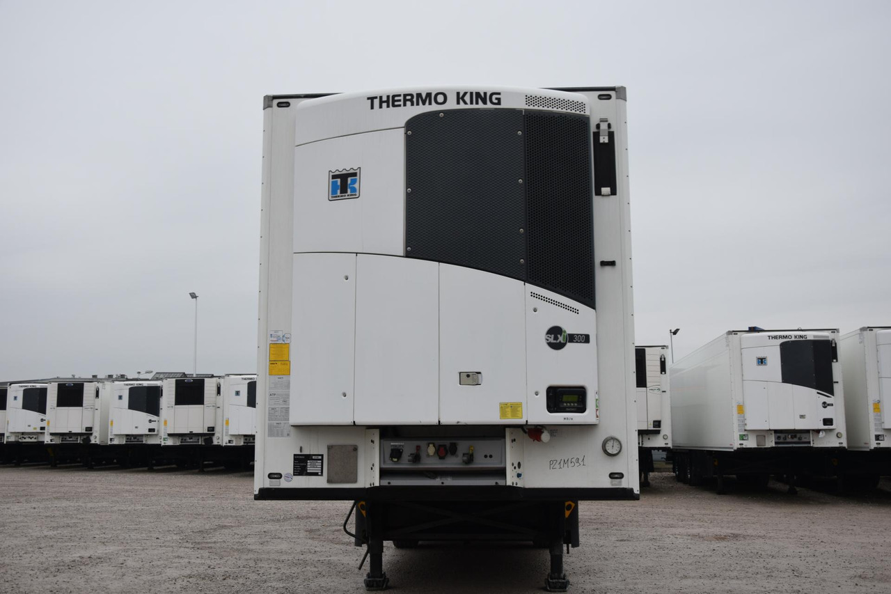 Schmitz Cargobull SKO FP 60 ThermoKing SLXi 300 - Полуприцеп-рефрижератор: фото 2 Schmitz Cargobull SKO FP 60 ThermoKing SLXi 300 - Полуприцеп-рефрижератор: фото 2