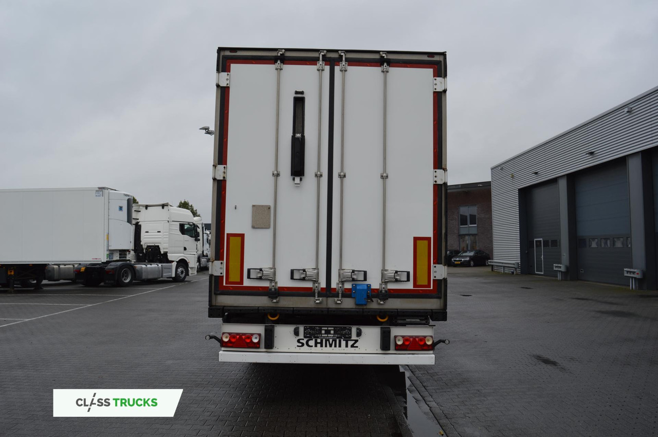 Полуприцеп-рефрижератор Schmitz Cargobull SKO FP 60 ThermoKing SLXi 300: фото 6