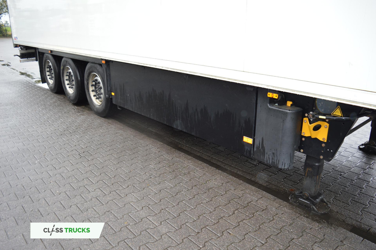Полуприцеп-рефрижератор Schmitz Cargobull SKO FP 60 ThermoKing SLXi 300: фото 11
