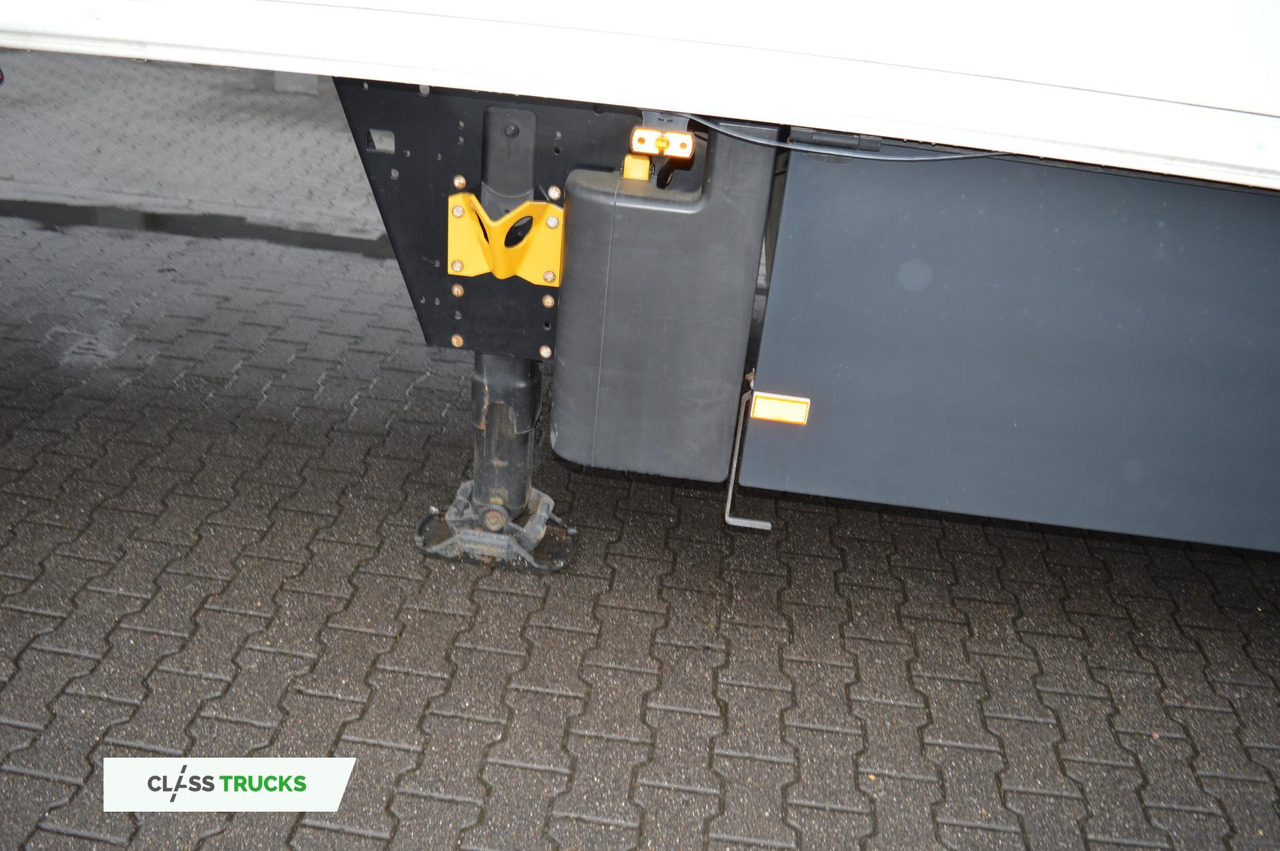 Полуприцеп-рефрижератор Schmitz Cargobull SKO FP 60 ThermoKing SLXi 300: фото 17