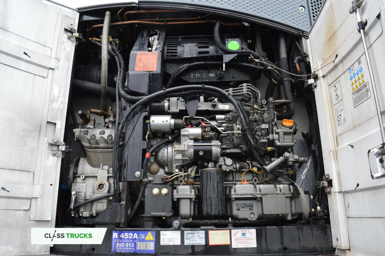 Полуприцеп-рефрижератор Schmitz Cargobull SKO FP 60 ThermoKing SLXi 300: фото 18