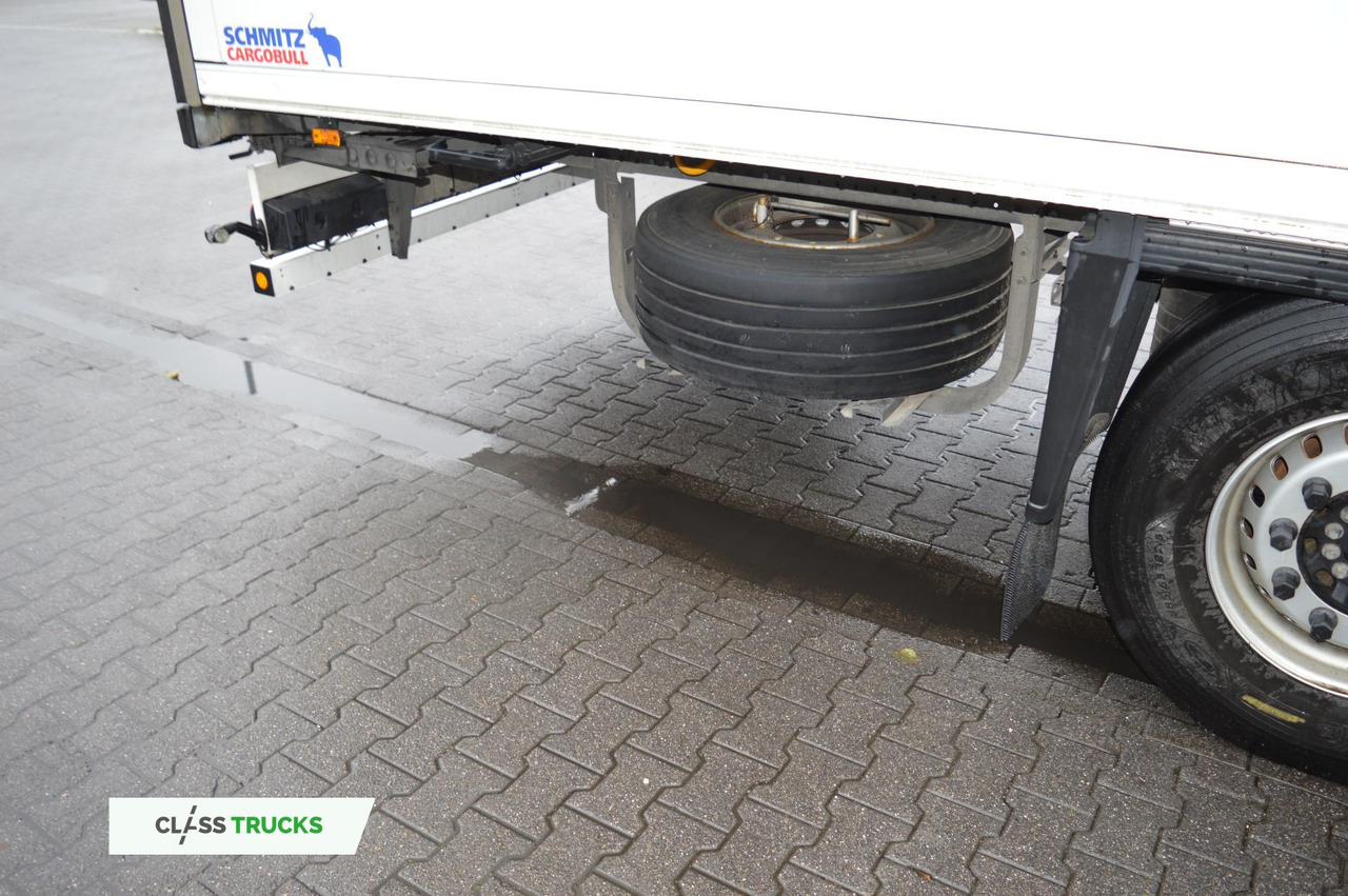 Полуприцеп-рефрижератор Schmitz Cargobull SKO FP 60 ThermoKing SLXi 300: фото 13