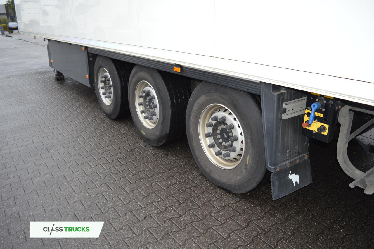 Полуприцеп-рефрижератор Schmitz Cargobull SKO FP 60 ThermoKing SLXi 300: фото 15