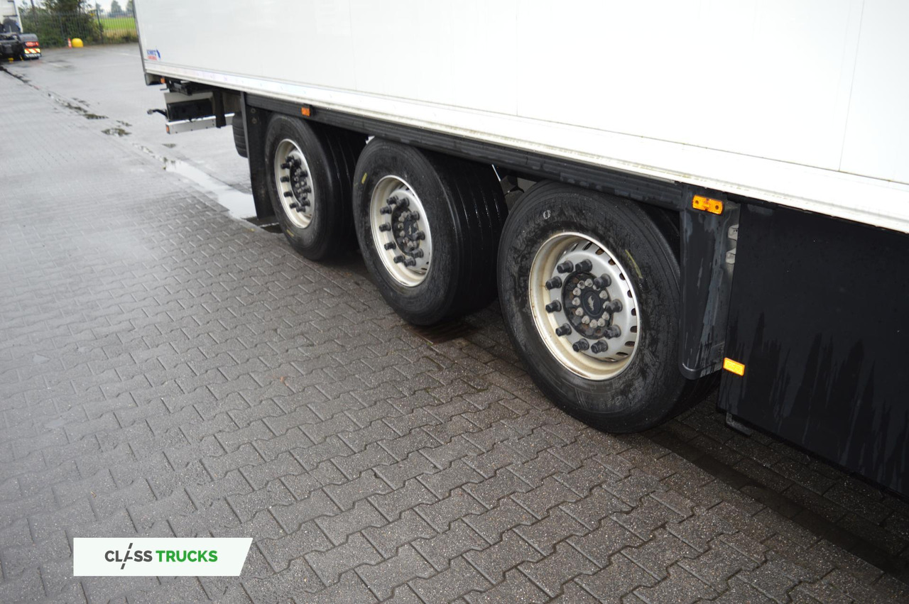 Полуприцеп-рефрижератор Schmitz Cargobull SKO FP 60 ThermoKing SLXi 300: фото 12