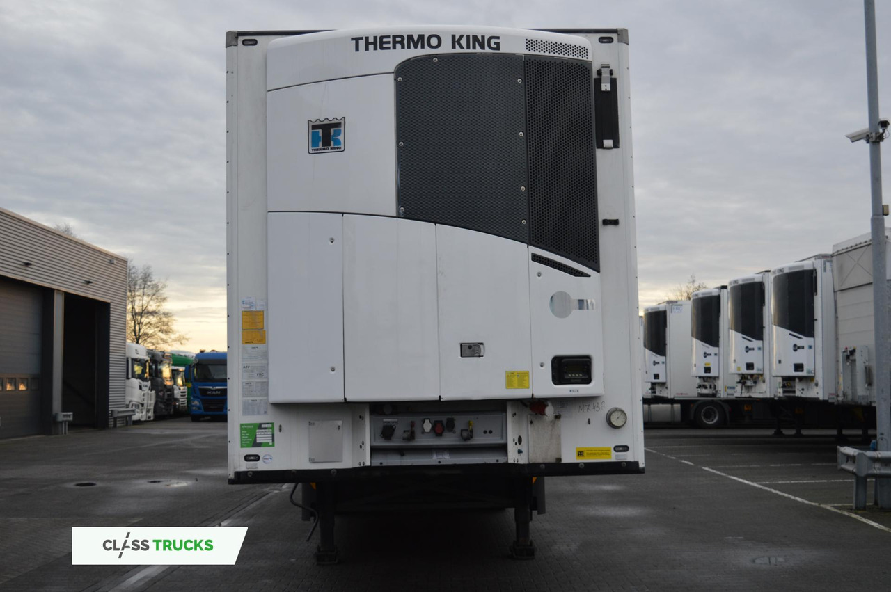 Schmitz Cargobull SKO FP 60 ThermoKing SLXi 300 - Полуприцеп-рефрижератор: фото 2 Schmitz Cargobull SKO FP 60 ThermoKing SLXi 300 - Полуприцеп-рефрижератор: фото 2