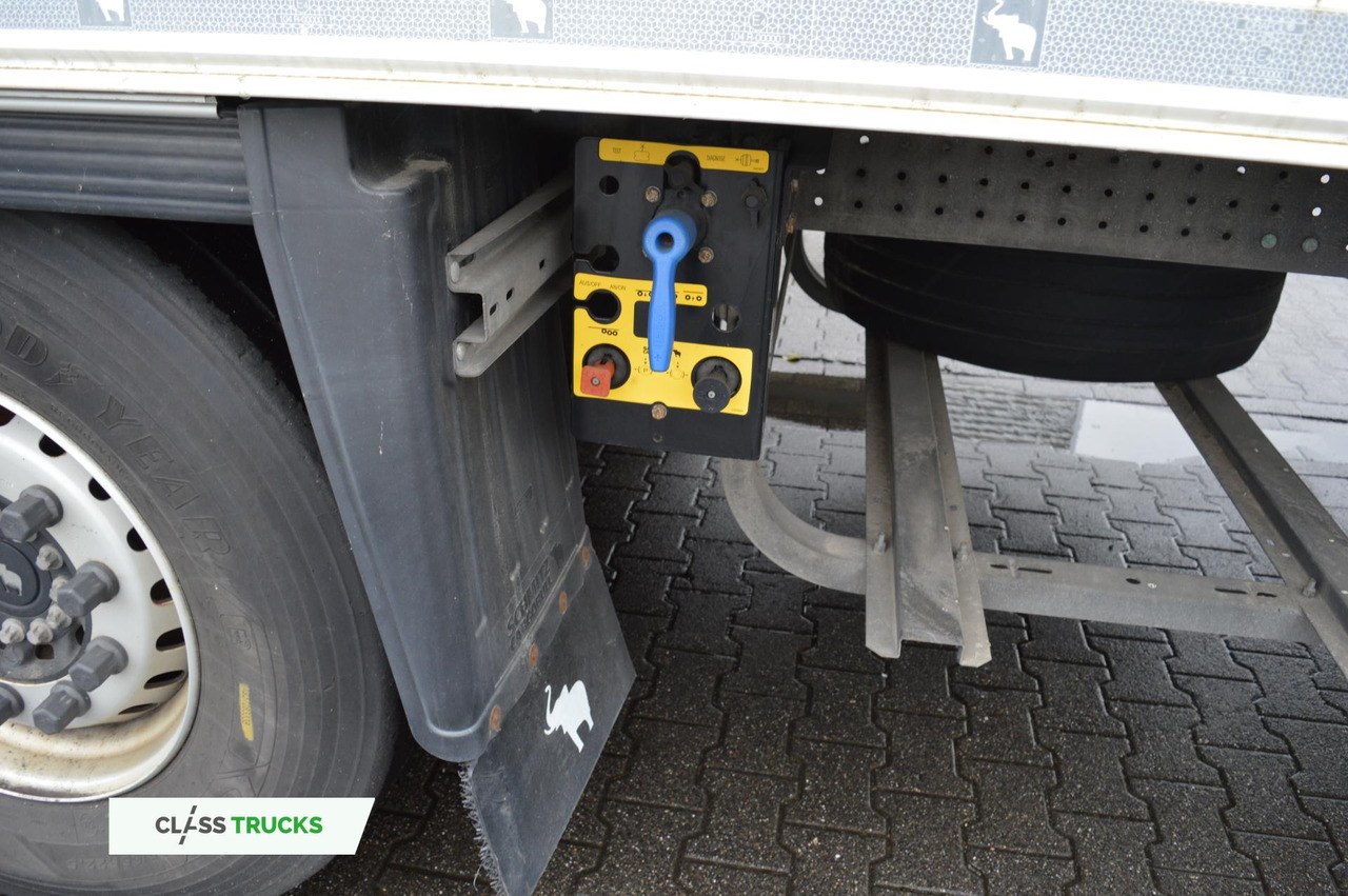 Полуприцеп-рефрижератор Schmitz Cargobull SKO FP 60 ThermoKing SLXi 300: фото 14