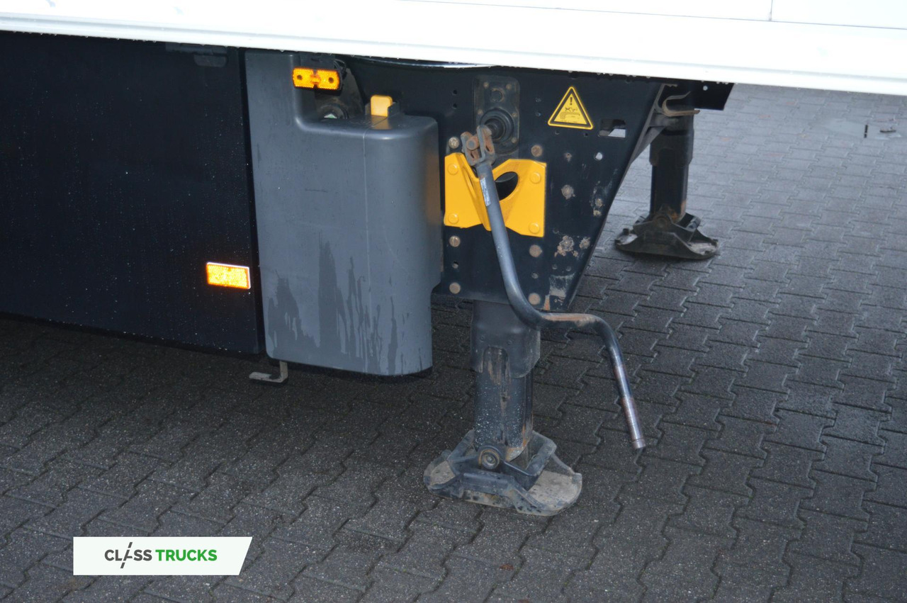 Schmitz Cargobull SKO FP 60 ThermoKing SLXi 300 - Полуприцеп-рефрижератор: фото 5 Schmitz Cargobull SKO FP 60 ThermoKing SLXi 300 - Полуприцеп-рефрижератор: фото 5