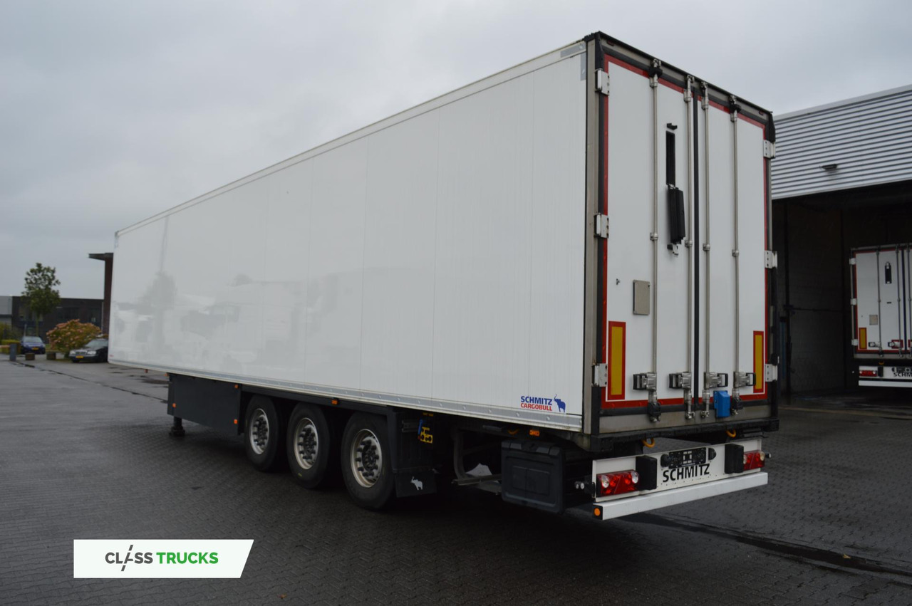 Полуприцеп-рефрижератор Schmitz Cargobull SKO FP 60 ThermoKing SLXi 300: фото 8