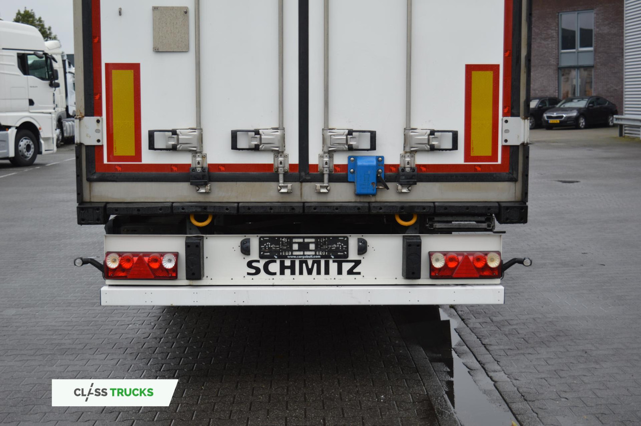 Полуприцеп-рефрижератор Schmitz Cargobull SKO FP 60 ThermoKing SLXi 300: фото 7