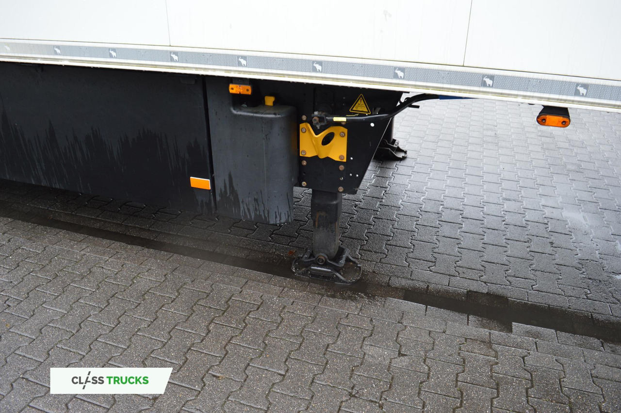 Полуприцеп-рефрижератор Schmitz Cargobull SKO FP 60 ThermoKing SLXi 300: фото 10