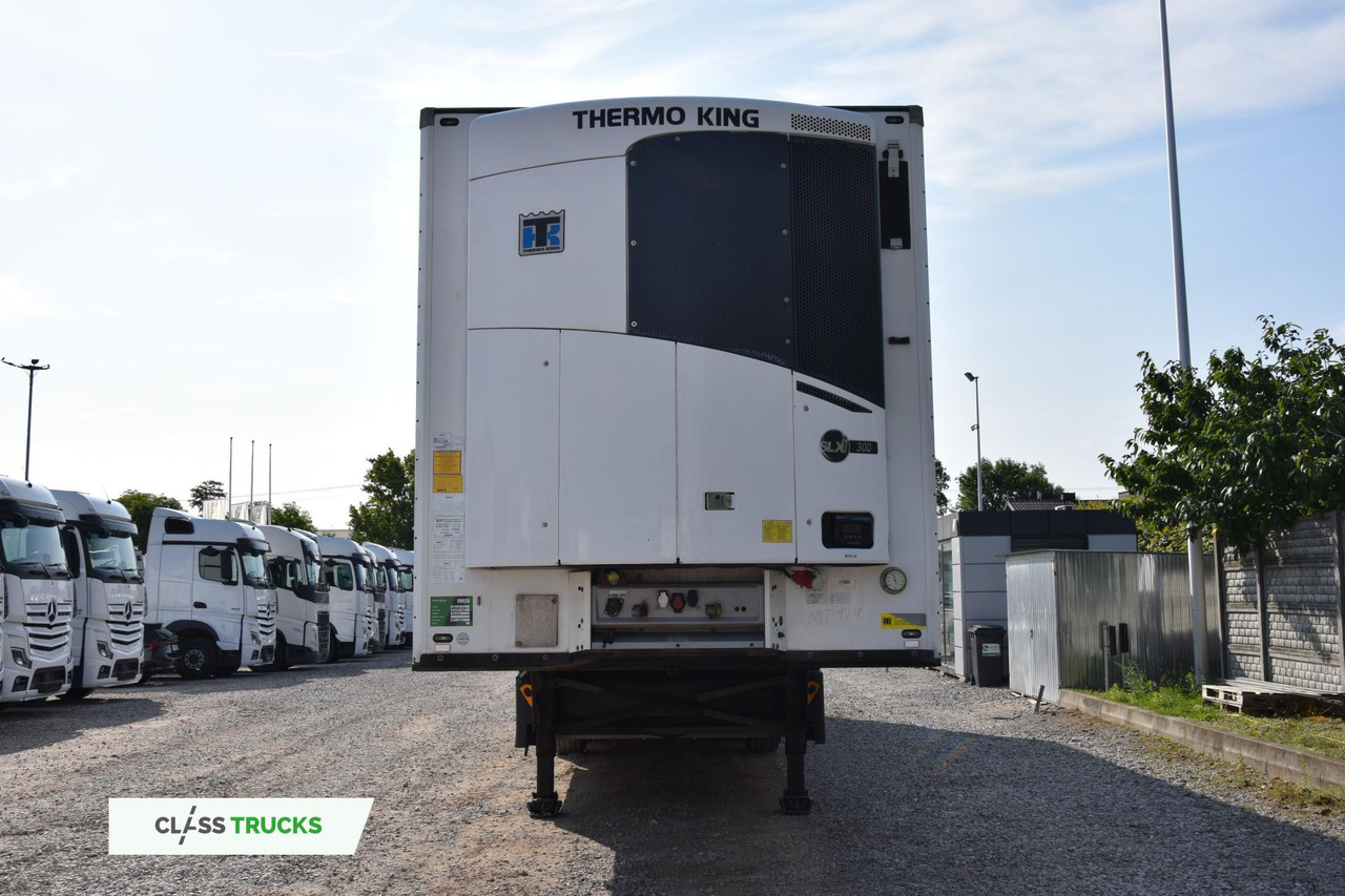 Schmitz Cargobull SKO FP 60 ThermoKing SLXi 300 - Полуприцеп-рефрижератор: фото 2 Schmitz Cargobull SKO FP 60 ThermoKing SLXi 300 - Полуприцеп-рефрижератор: фото 2