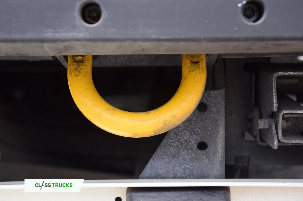 Полуприцеп-рефрижератор Schmitz Cargobull SKO FP 60 ThermoKing SLXi 300: фото 9 Полуприцеп-рефрижератор Schmitz Cargobull SKO FP 60 ThermoKing SLXi 300: фото 9