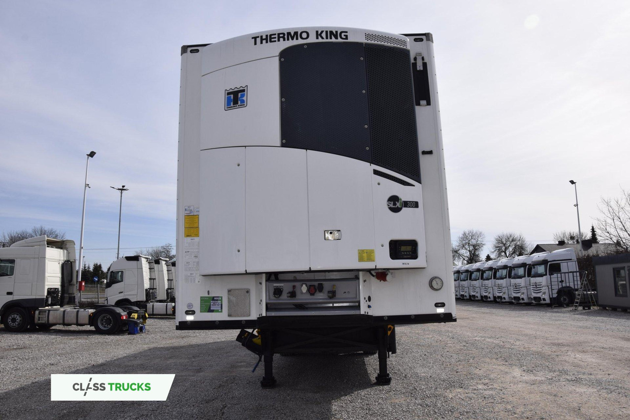Schmitz Cargobull SKO FP 60 ThermoKing SLXi 300 - Полуприцеп-рефрижератор: фото 2 Schmitz Cargobull SKO FP 60 ThermoKing SLXi 300 - Полуприцеп-рефрижератор: фото 2