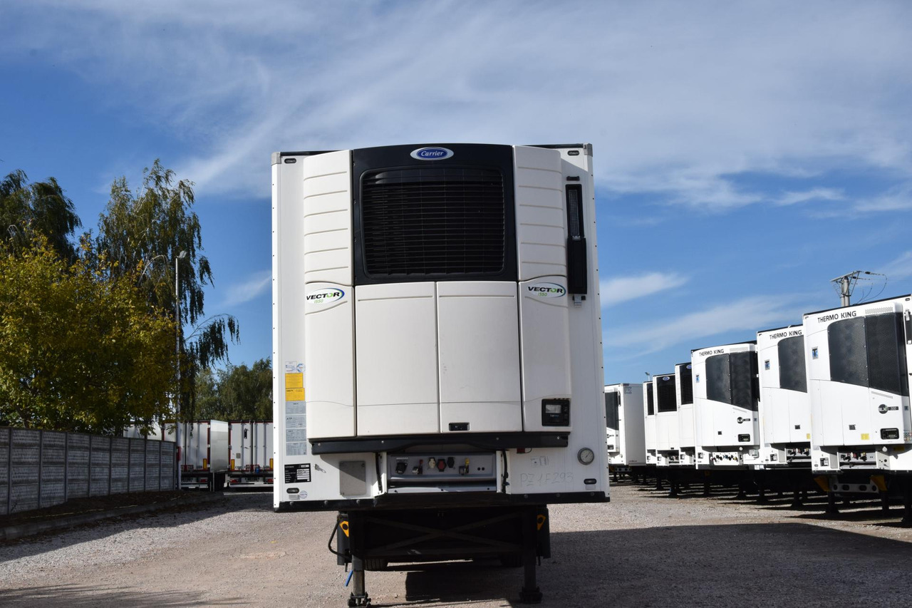 Schmitz Cargobull SKO FP 60 ThermoKing SLXi 300 - Полуприцеп-рефрижератор: фото 2 Schmitz Cargobull SKO FP 60 ThermoKing SLXi 300 - Полуприцеп-рефрижератор: фото 2