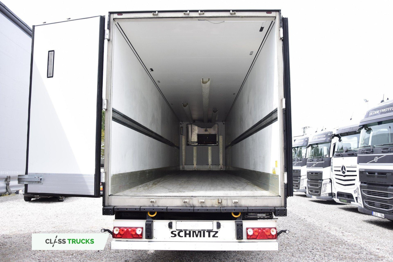 Полуприцеп-рефрижератор Schmitz Cargobull SKO FP 60 ThermoKing SLXi 300: фото 10 Полуприцеп-рефрижератор Schmitz Cargobull SKO FP 60 ThermoKing SLXi 300: фото 10