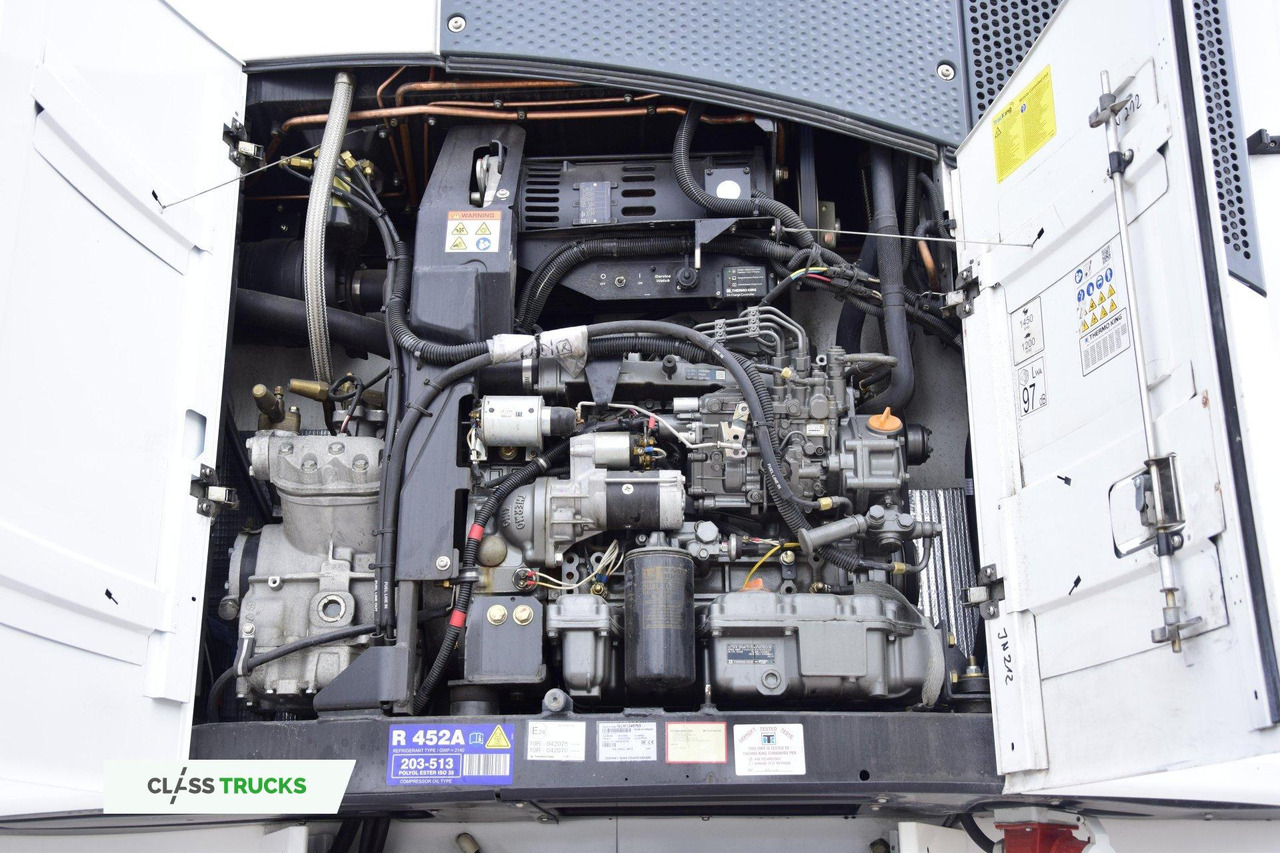 Полуприцеп-рефрижератор Schmitz Cargobull SKO FP 60 ThermoKing SLXi 300: фото 14 Полуприцеп-рефрижератор Schmitz Cargobull SKO FP 60 ThermoKing SLXi 300: фото 14