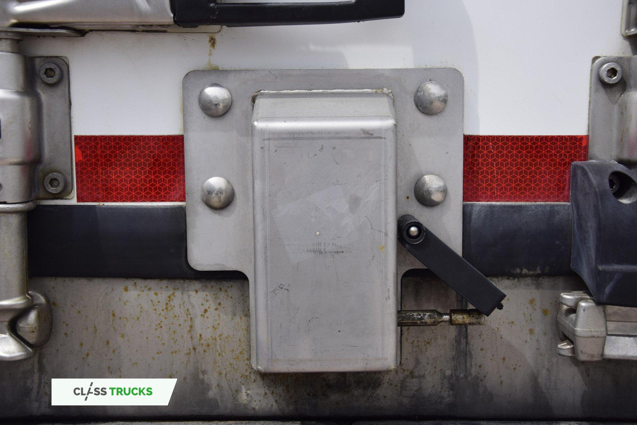 Полуприцеп-рефрижератор Schmitz Cargobull SKO FP 60 ThermoKing SLXi 300: фото 8 Полуприцеп-рефрижератор Schmitz Cargobull SKO FP 60 ThermoKing SLXi 300: фото 8