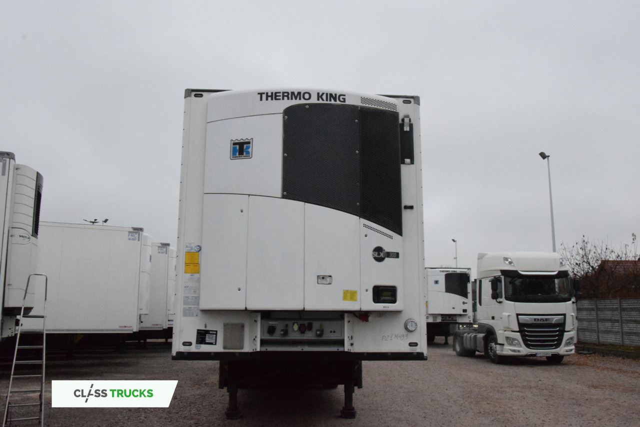 Schmitz Cargobull SKO FP 60 ThermoKing SLXi 300 - Полуприцеп-рефрижератор: фото 2 Schmitz Cargobull SKO FP 60 ThermoKing SLXi 300 - Полуприцеп-рефрижератор: фото 2