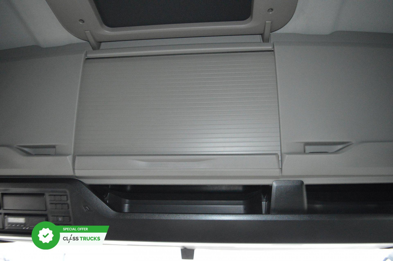 MAN TGX 18.470 GX лизинг MAN TGX 18.470 GX: фото 15