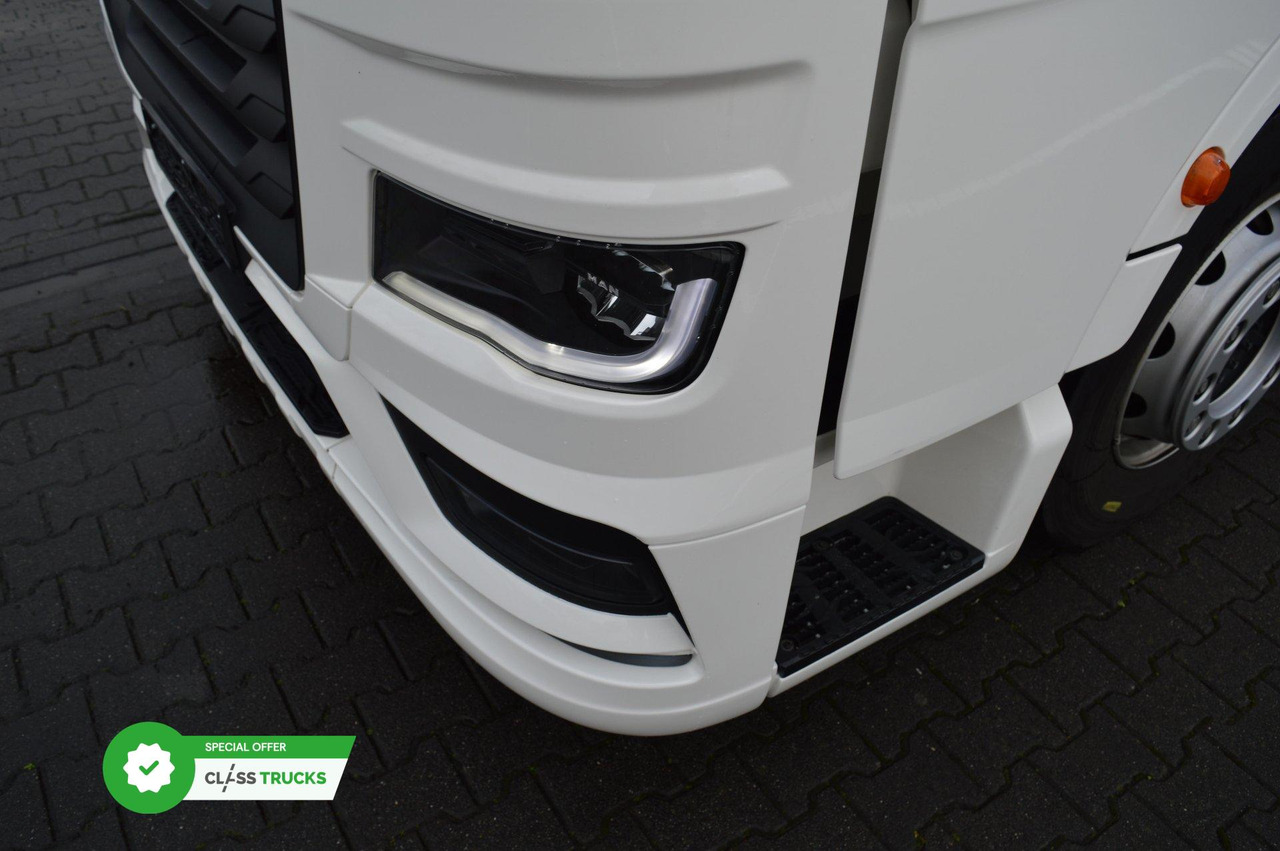 MAN TGX 18.470 GX лизинг MAN TGX 18.470 GX: фото 7