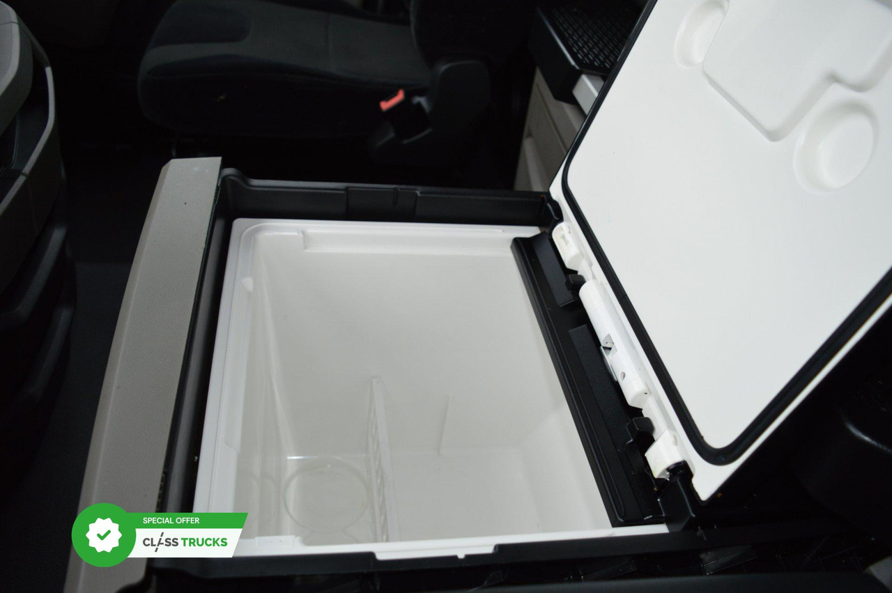 MAN TGX 18.470 GX лизинг MAN TGX 18.470 GX: фото 10