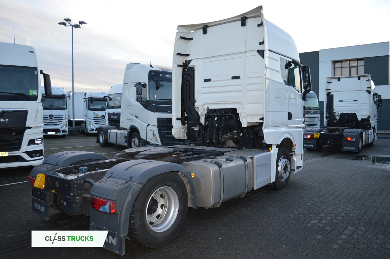 MAN TGX 18.480 GX Cab Adaptive Cruise Control, Parking cooling - Тягач: фото 5 MAN TGX 18.480 GX Cab Adaptive Cruise Control, Parking cooling - Тягач: фото 5