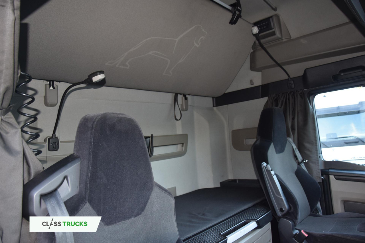 MAN TGX 18.520 GX лизинг MAN TGX 18.520 GX: фото 14 MAN TGX 18.520 GX лизинг MAN TGX 18.520 GX: фото 14