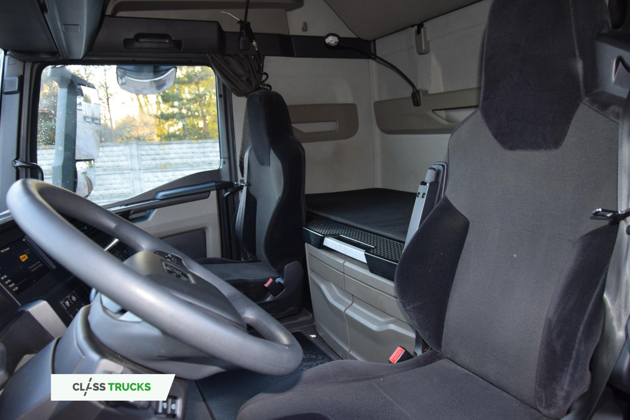 MAN TGX 18.520 GX лизинг MAN TGX 18.520 GX: фото 9 MAN TGX 18.520 GX лизинг MAN TGX 18.520 GX: фото 9