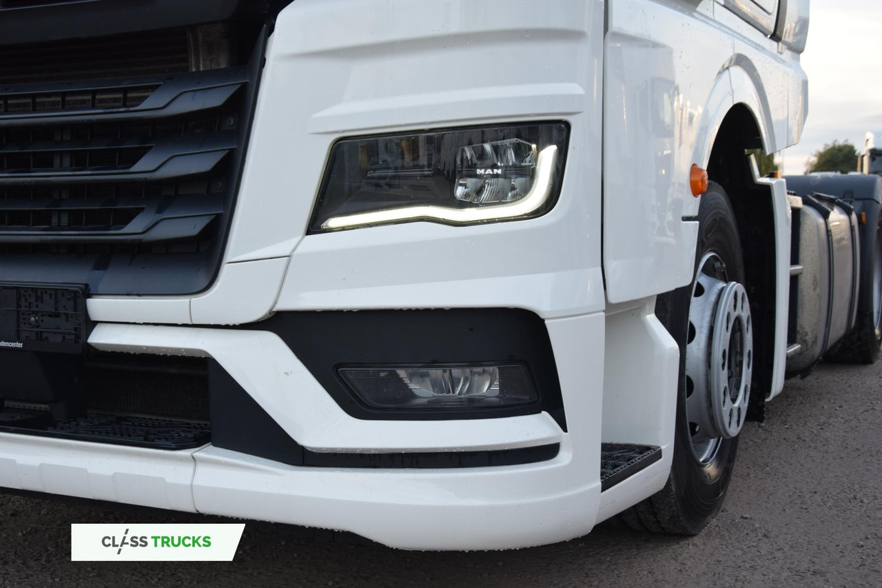 MAN TGX 18.520 GX лизинг MAN TGX 18.520 GX: фото 7 MAN TGX 18.520 GX лизинг MAN TGX 18.520 GX: фото 7