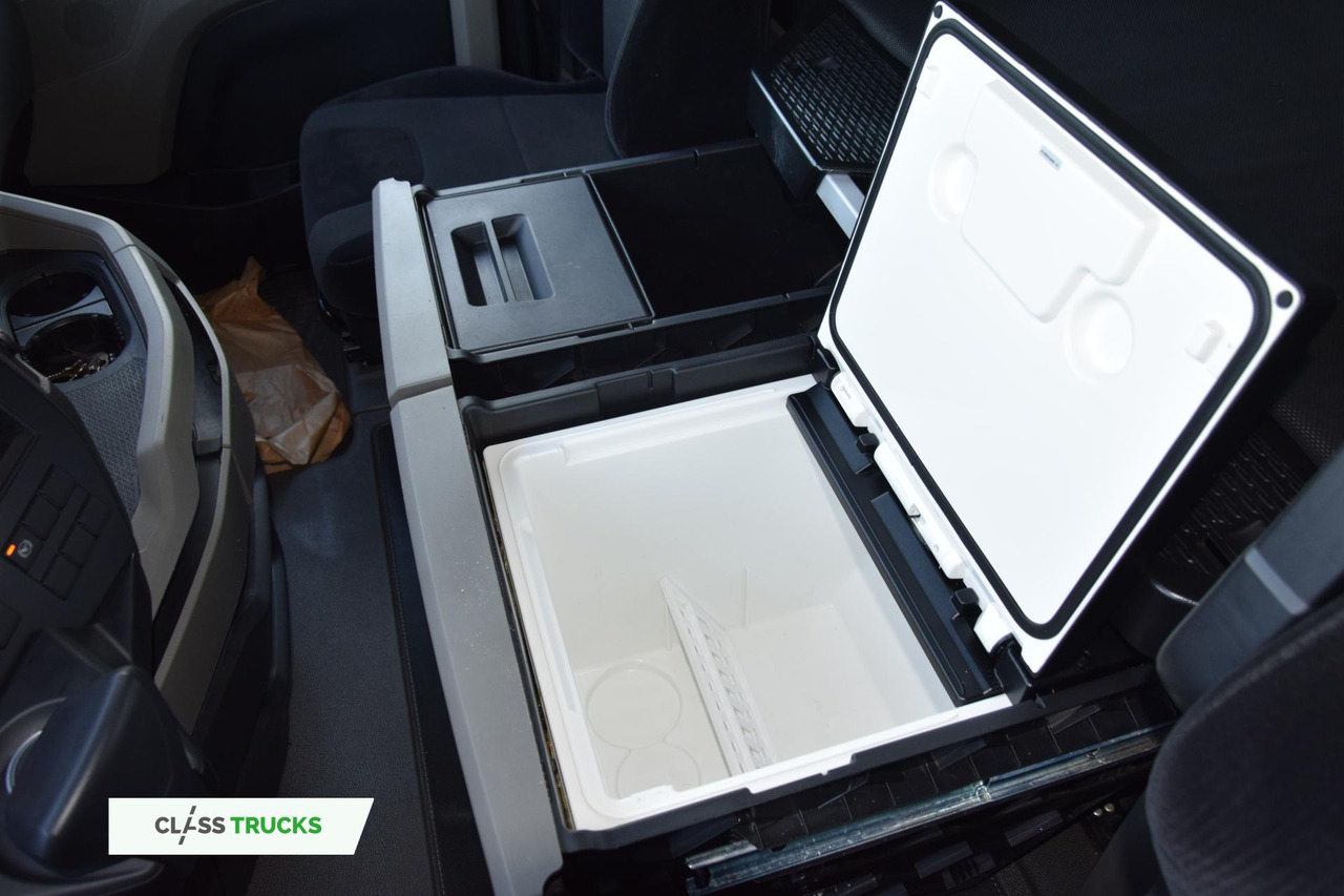 MAN TGX 18.520 GX лизинг MAN TGX 18.520 GX: фото 11 MAN TGX 18.520 GX лизинг MAN TGX 18.520 GX: фото 11