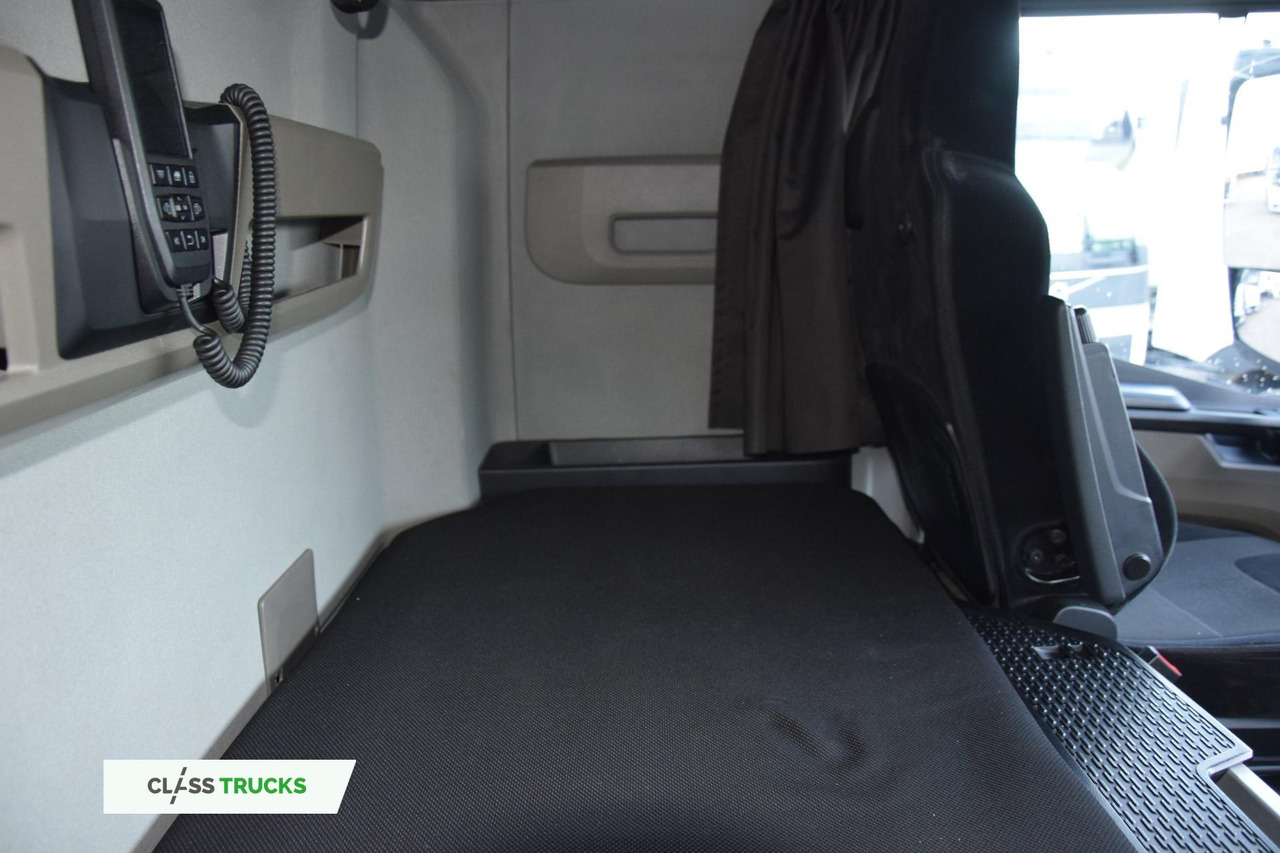 MAN TGX 18.520 GX лизинг MAN TGX 18.520 GX: фото 13 MAN TGX 18.520 GX лизинг MAN TGX 18.520 GX: фото 13