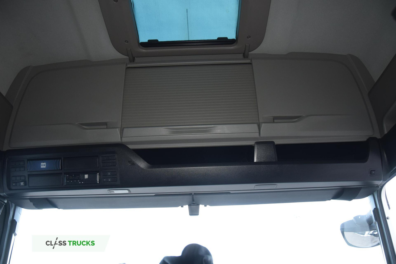 MAN TGX 18.520 GX лизинг MAN TGX 18.520 GX: фото 15 MAN TGX 18.520 GX лизинг MAN TGX 18.520 GX: фото 15