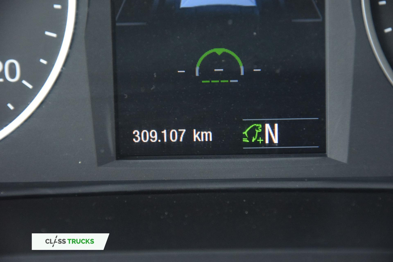 MAN TGX 18.520 GX лизинг MAN TGX 18.520 GX: фото 10 MAN TGX 18.520 GX лизинг MAN TGX 18.520 GX: фото 10