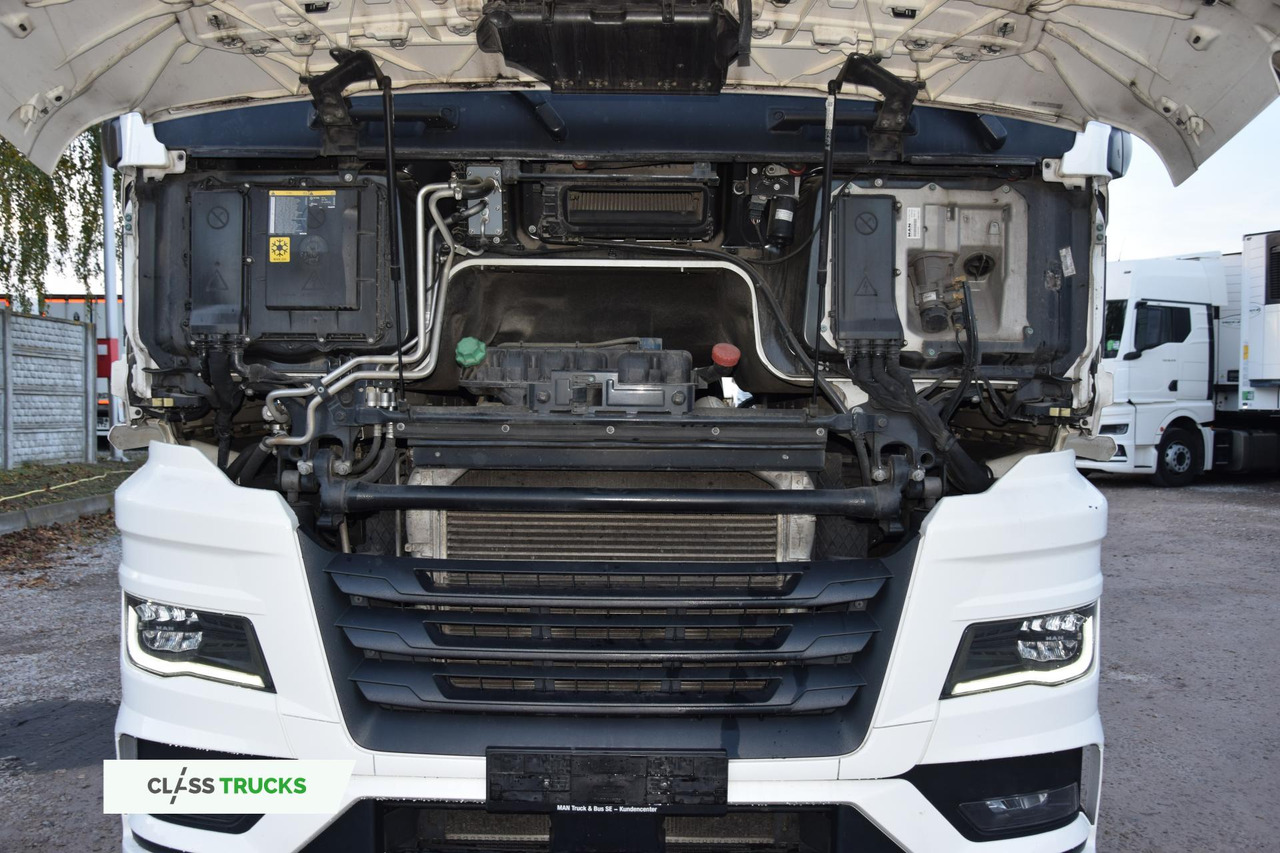 MAN TGX 18.520 GX лизинг MAN TGX 18.520 GX: фото 19 MAN TGX 18.520 GX лизинг MAN TGX 18.520 GX: фото 19