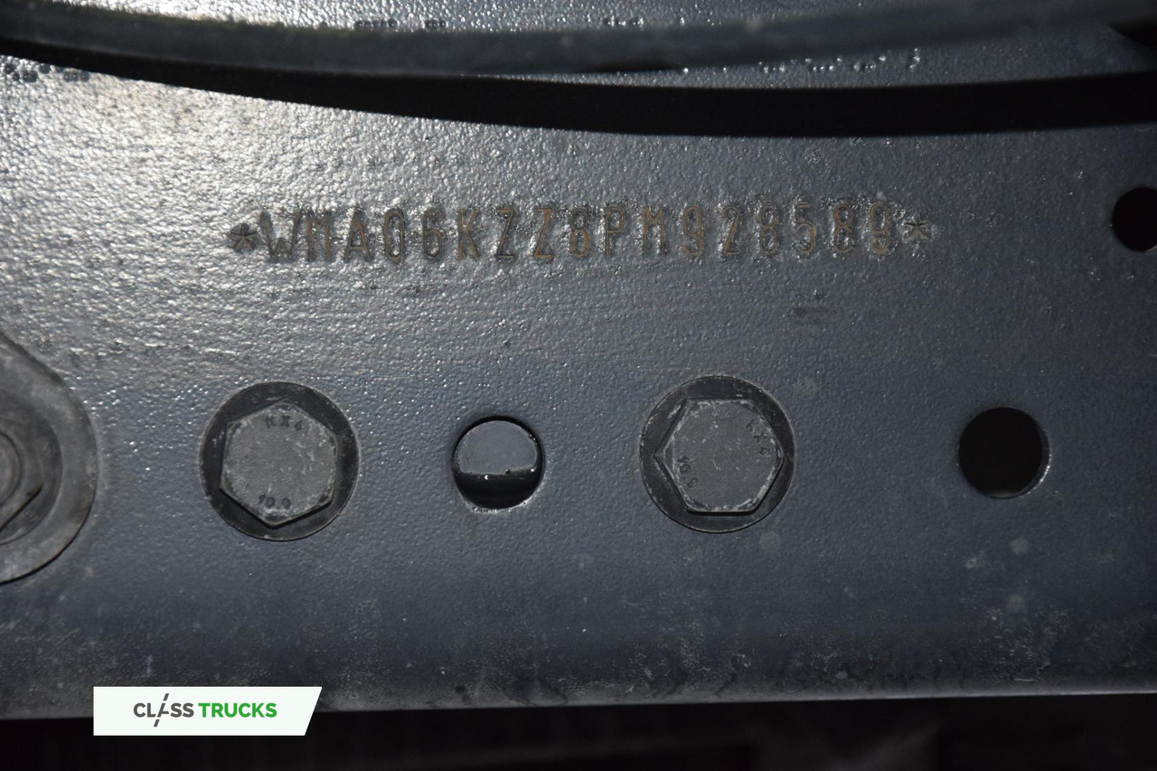 MAN TGX 18.520 GX лизинг MAN TGX 18.520 GX: фото 18 MAN TGX 18.520 GX лизинг MAN TGX 18.520 GX: фото 18