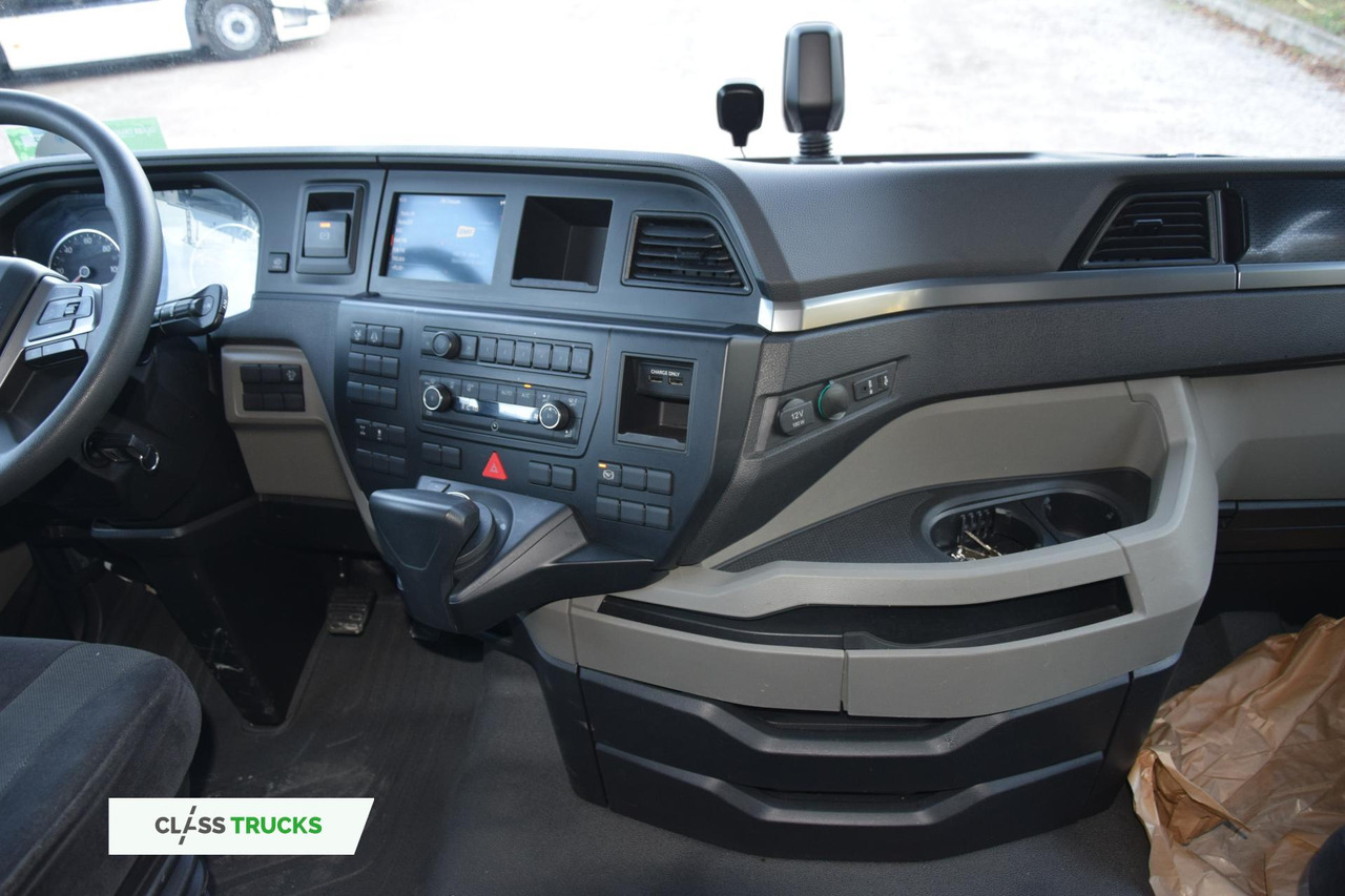 MAN TGX 18.520 GX лизинг MAN TGX 18.520 GX: фото 12 MAN TGX 18.520 GX лизинг MAN TGX 18.520 GX: фото 12