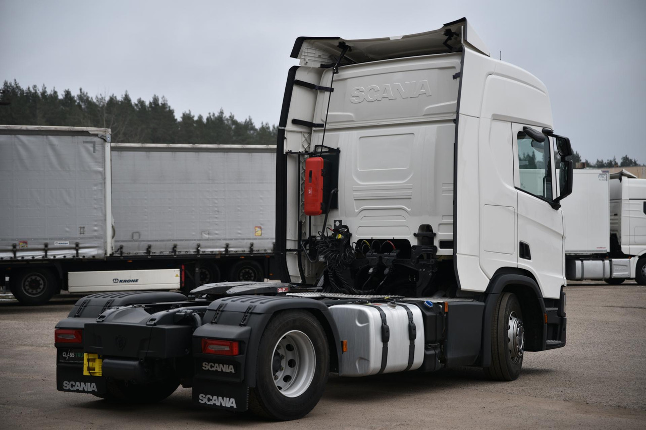 Scania R450 CR20H Retarder ACC - Тягач: фото 4 Scania R450 CR20H Retarder ACC - Тягач: фото 4