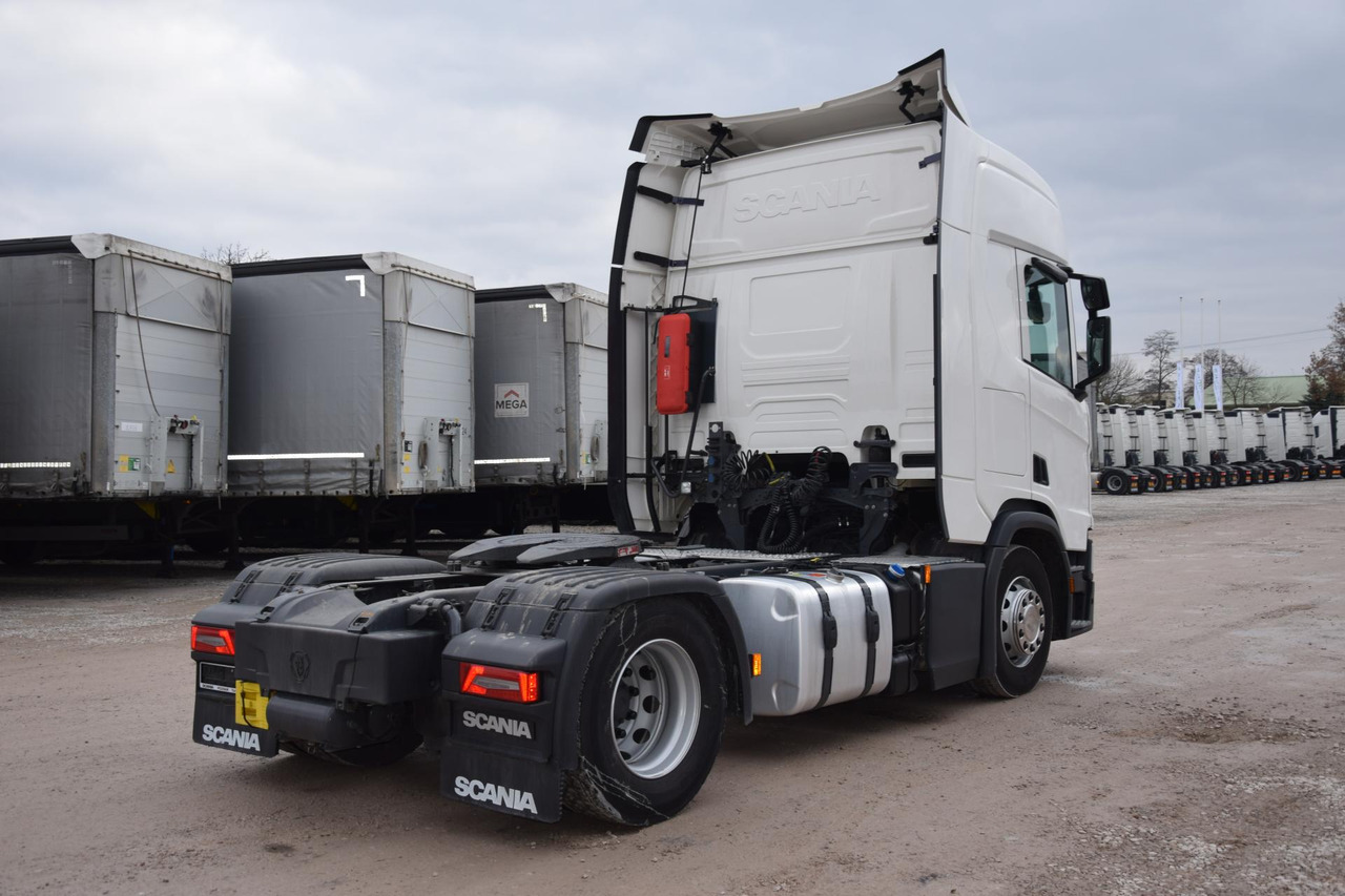 Scania R450 CR20H Retarder ACC - Тягач: фото 4 Scania R450 CR20H Retarder ACC - Тягач: фото 4