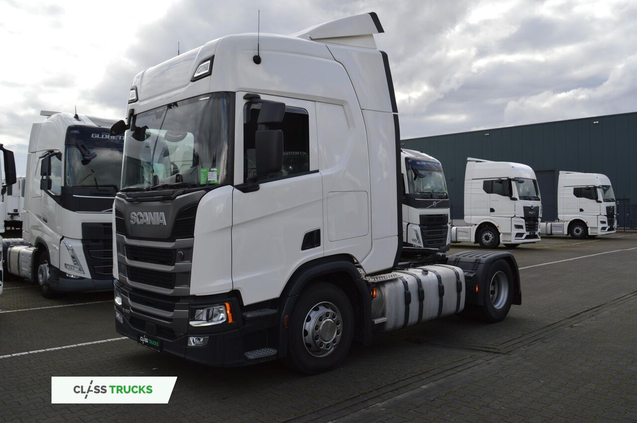Scania R450 CR20H Retarder Adaptive Cruise Control ADAS Package - Тягач: фото 1 Scania R450 CR20H Retarder Adaptive Cruise Control ADAS Package - Тягач: фото 1