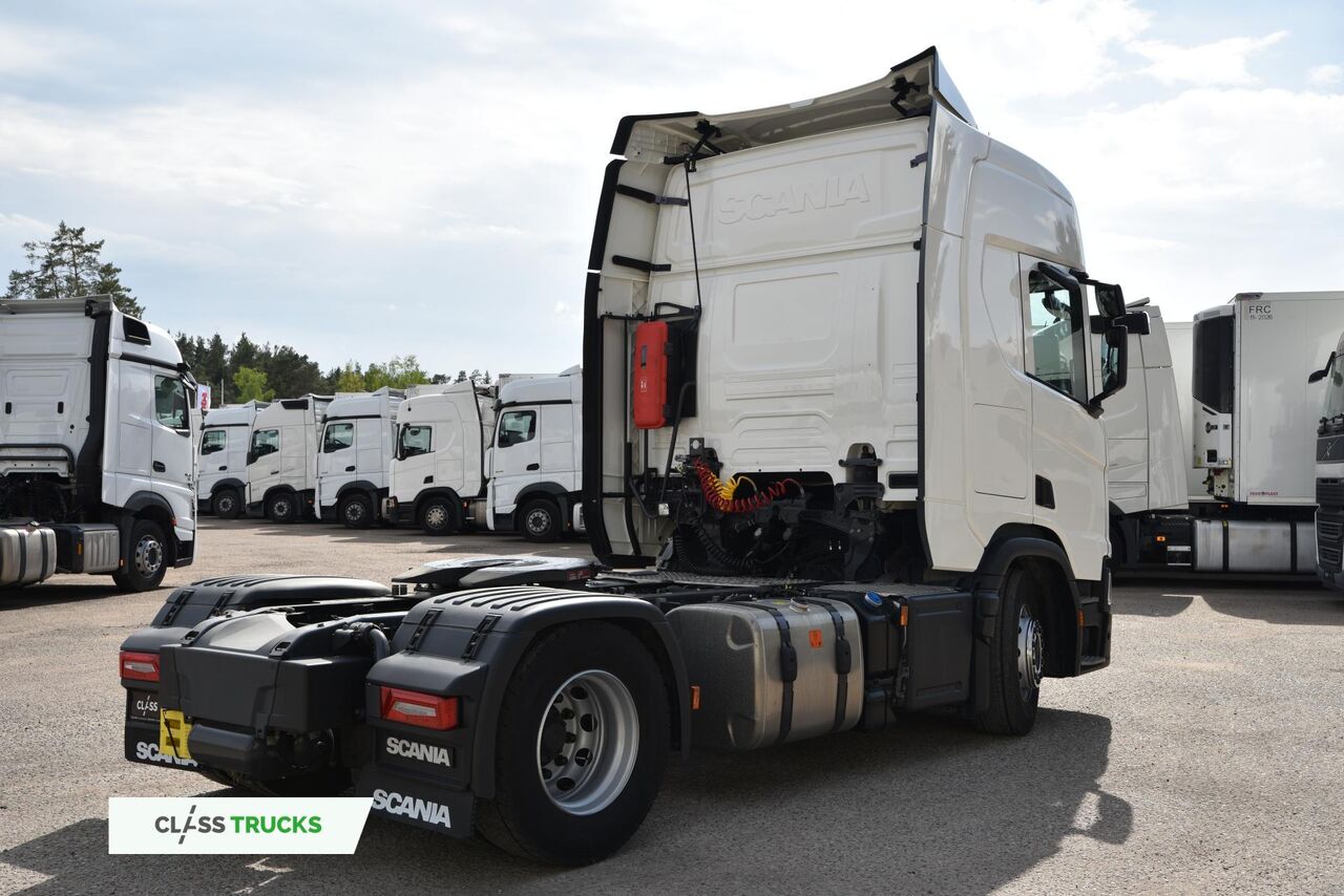 Scania R450 CR20H Retarder Adaptive Cruise Control ADAS Package - Тягач: фото 5 Scania R450 CR20H Retarder Adaptive Cruise Control ADAS Package - Тягач: фото 5
