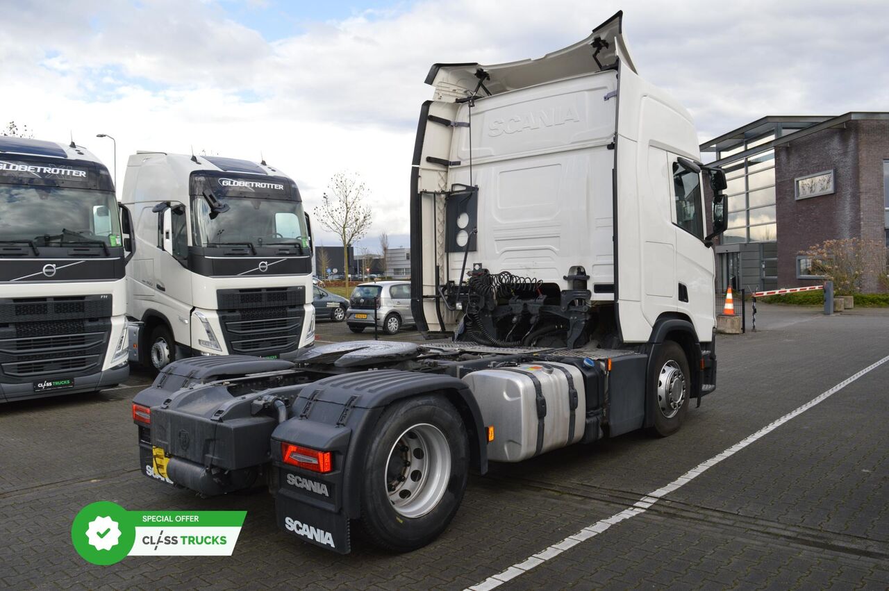 Scania R450 CR20H Retarder Adaptive Cruise Control ADAS Package - Тягач: фото 5 Scania R450 CR20H Retarder Adaptive Cruise Control ADAS Package - Тягач: фото 5