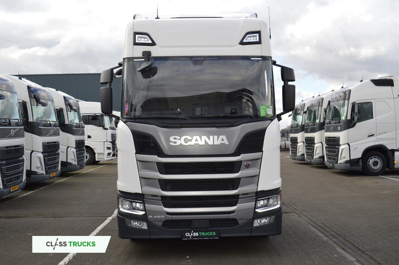 Scania R450 CR20H Retarder Adaptive Cruise Control ADAS Package - Тягач: фото 2 Scania R450 CR20H Retarder Adaptive Cruise Control ADAS Package - Тягач: фото 2
