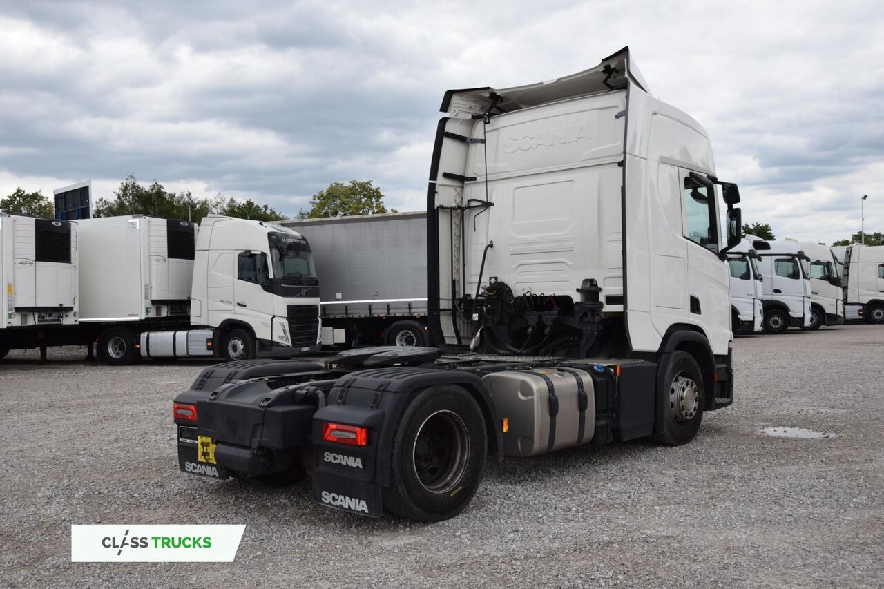 Scania R450 CR20H Retarder Adaptive Cruise Control ADAS Package - Тягач: фото 5 Scania R450 CR20H Retarder Adaptive Cruise Control ADAS Package - Тягач: фото 5