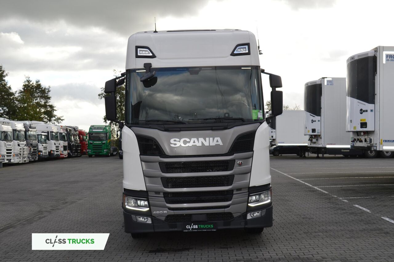 Scania R460 CR20H Adaptive Cruise Control ADAS Package - Тягач: фото 2 Scania R460 CR20H Adaptive Cruise Control ADAS Package - Тягач: фото 2