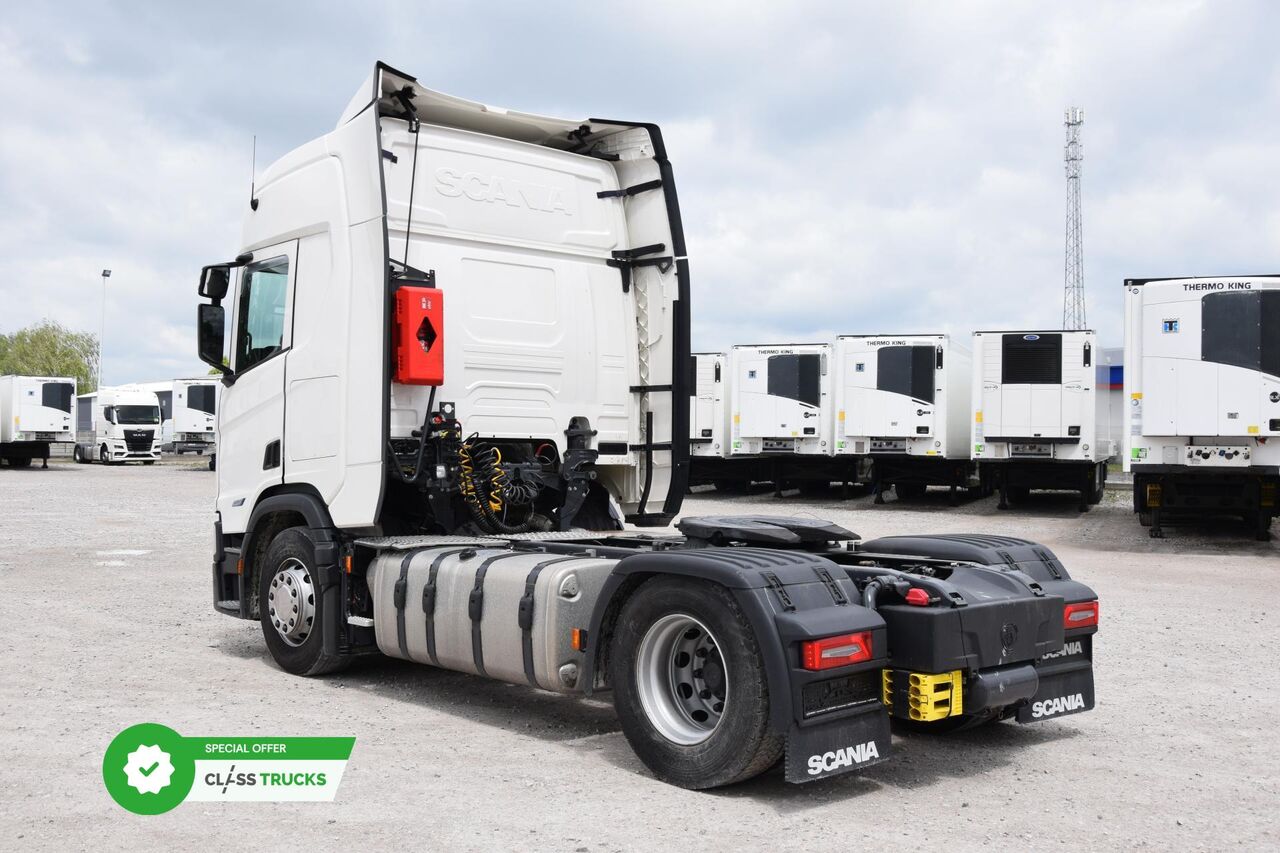 Scania R460 CR20H Adaptive Cruise Control ADAS Package - Тягач: фото 5 Scania R460 CR20H Adaptive Cruise Control ADAS Package - Тягач: фото 5