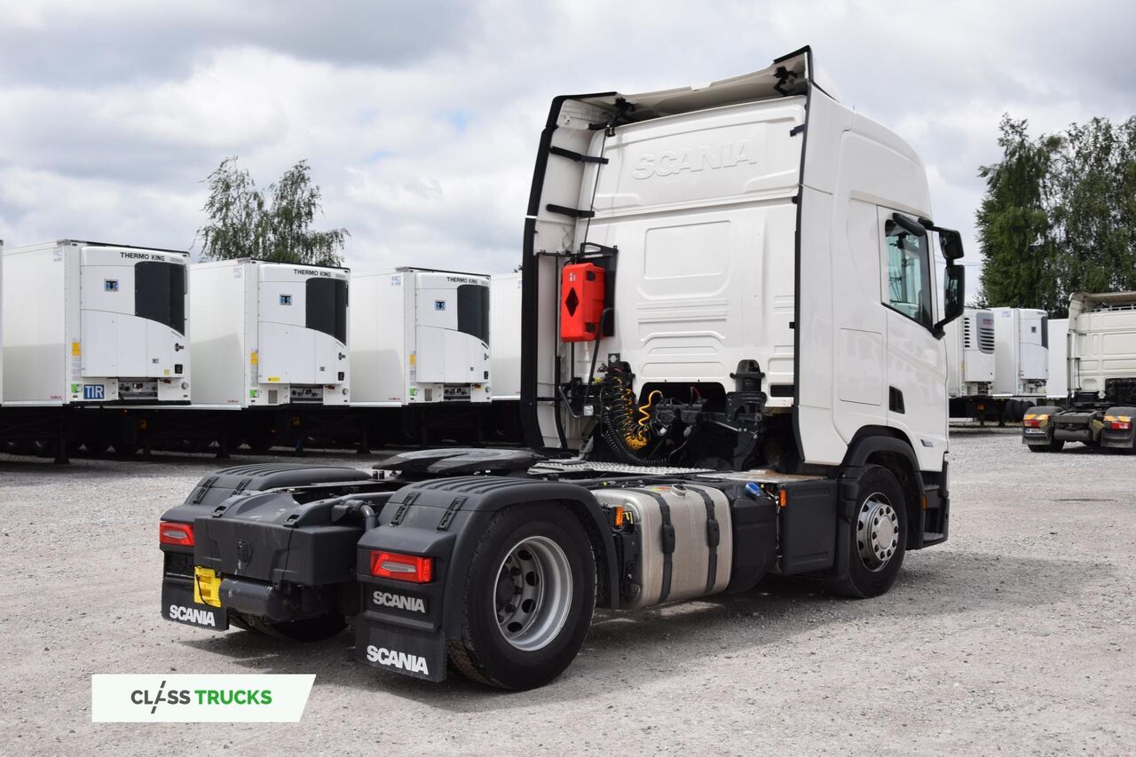Scania R460 CR20H Adaptive Cruise Control ADAS Package - Тягач: фото 5 Scania R460 CR20H Adaptive Cruise Control ADAS Package - Тягач: фото 5