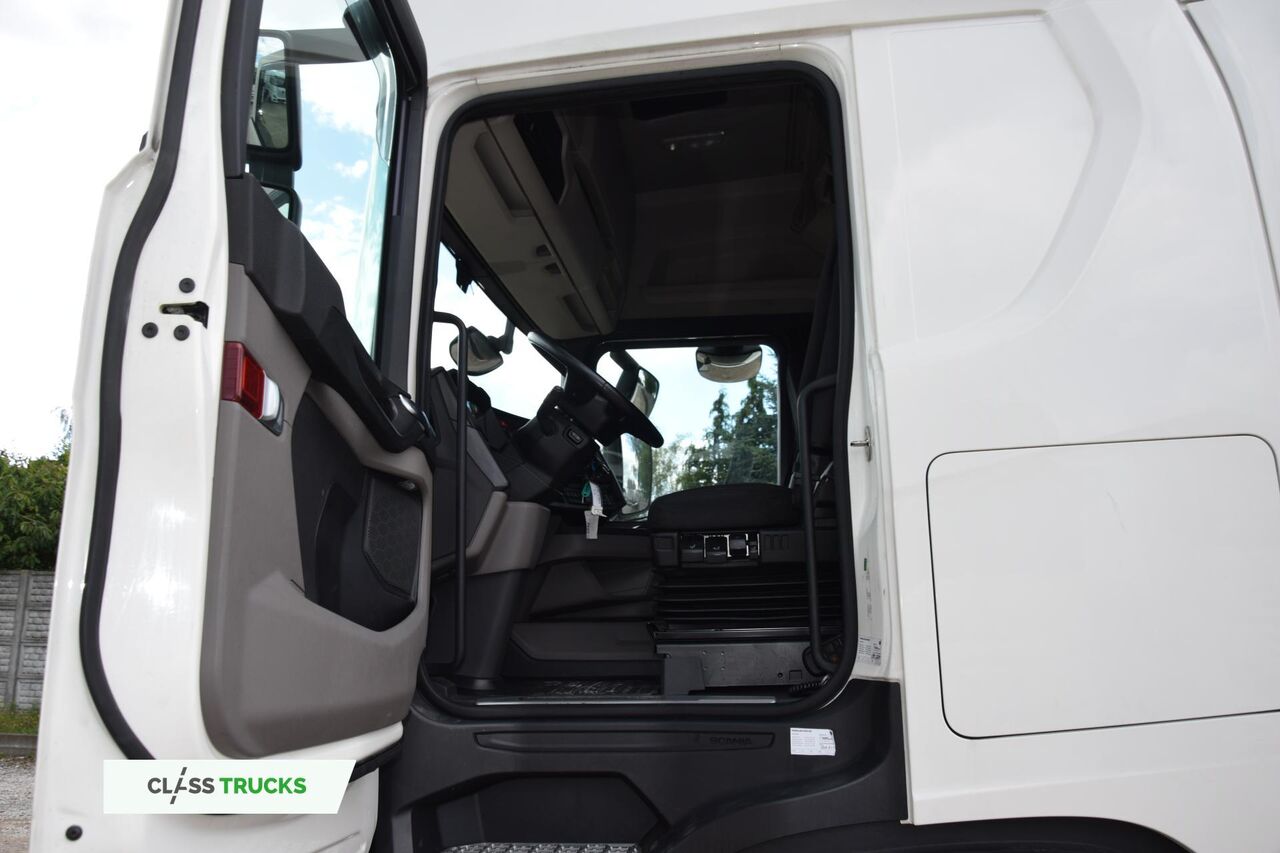 Тягач Scania R460 CR20H Adaptive Cruise Control ADAS Package: фото 8 Тягач Scania R460 CR20H Adaptive Cruise Control ADAS Package: фото 8