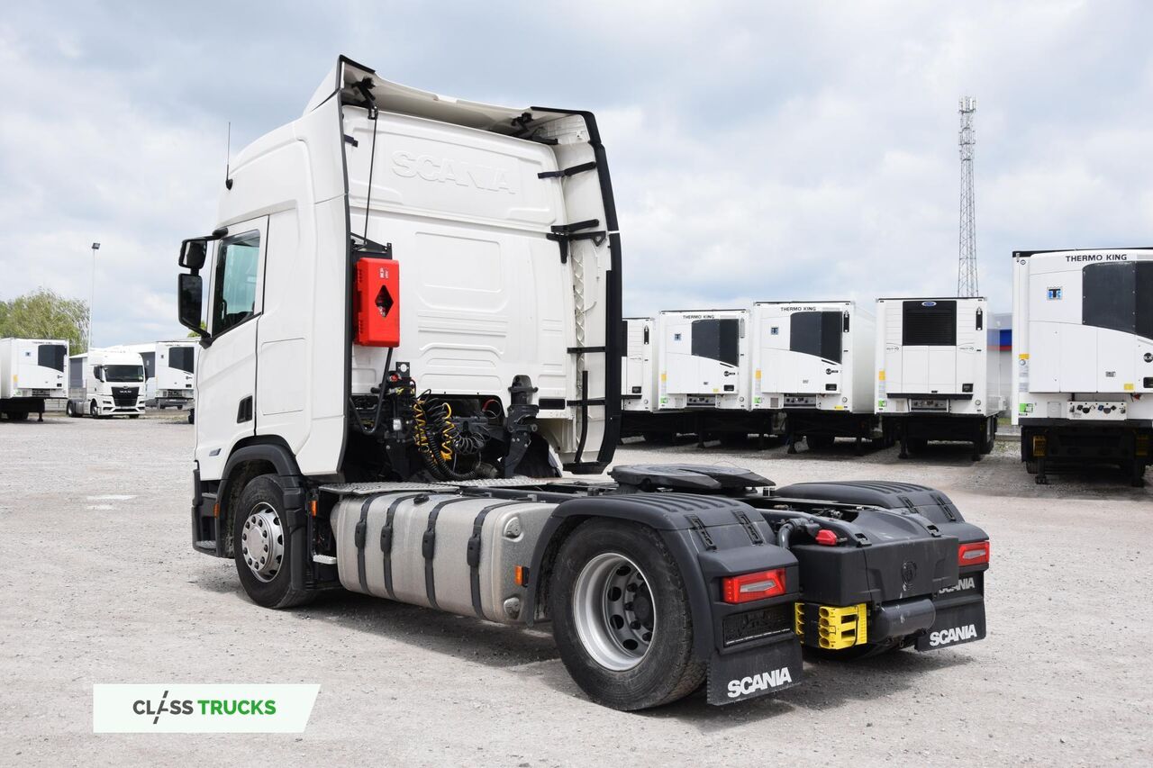 Scania R460 CR20H Adaptive Cruise Control ADAS Package - Тягач: фото 5 Scania R460 CR20H Adaptive Cruise Control ADAS Package - Тягач: фото 5